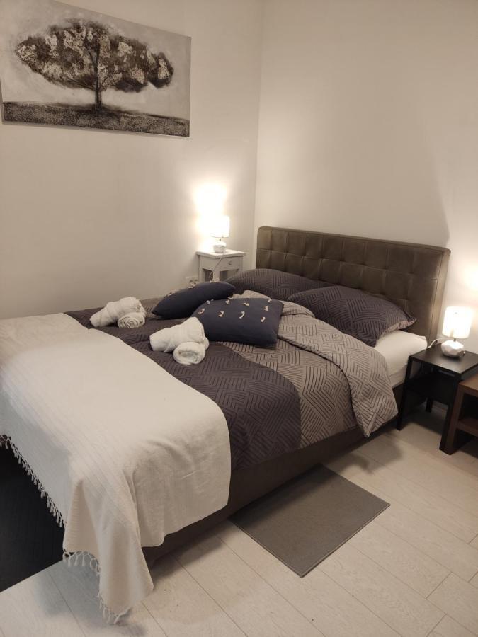 Room Marija Загреб Экстерьер фото